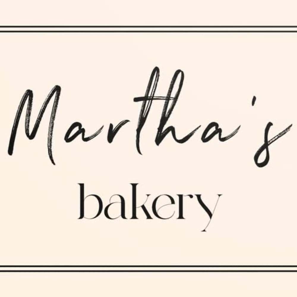 Meet your Posher, Martha